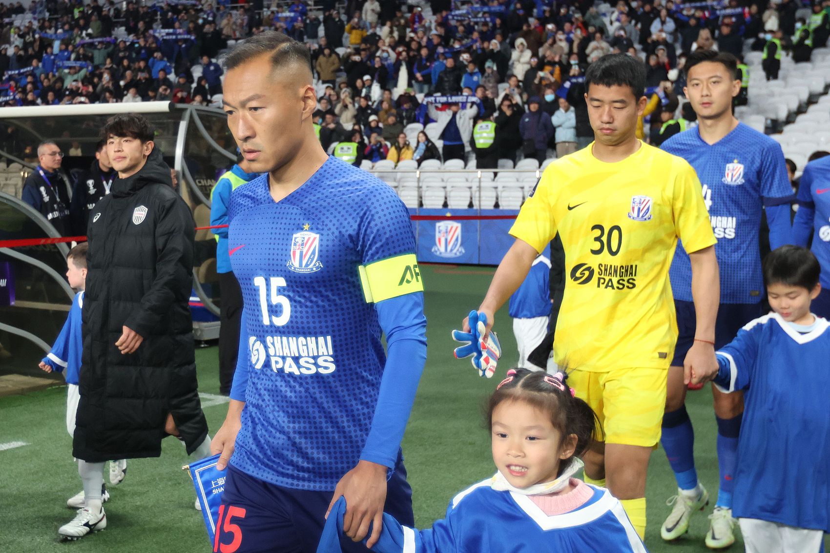 潘伟力:36岁吴曦仍是国内同位置第1人 可惜被骂海参队长离开国足